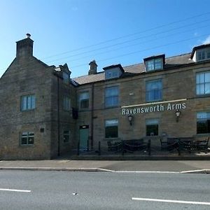 Ravensworth Arms By Chef & Brewer Collection